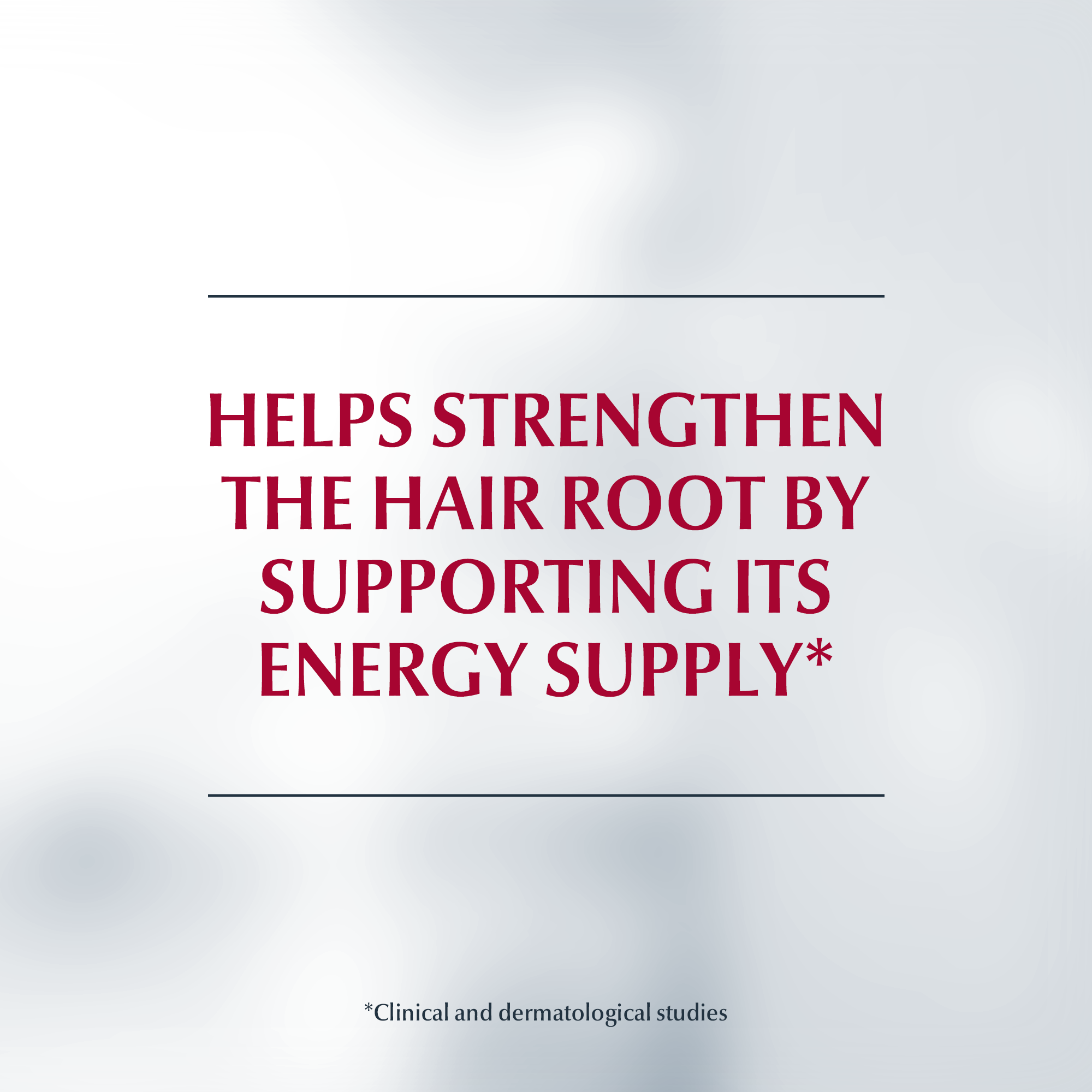 DermoCapillaire Revitalizing Scalp Treatment Ι thinning hair Eucerin